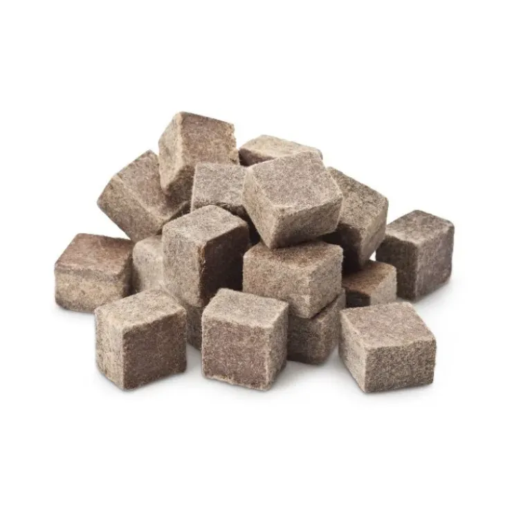 WEBER 48 Cubes Allume-Feu New