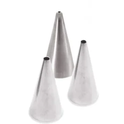 SCRAPCOOKING 3 Douilles Pâtissières pour Glaçage Discount