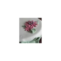 SCRAPCOOKING 4 Emporte-Pièces Fleur à Poussoir Clearance