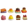 SCRAPCOOKING 2 Fèves Pâtisserie pour Galette des Rois