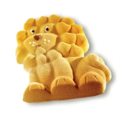 PAVOFLEX 20 Lions - Moule silicone 60 x 40 cm