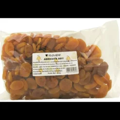 CUISINEADDICT Abricots secs 1 kg New