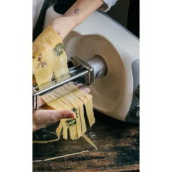 ANKARSRUM Accessoire à pâtes fettuccine pour robot Outlet