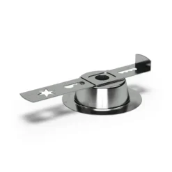 ANKARSRUM Accessoire à Spritz/Gâteaux pour le robot culinaire