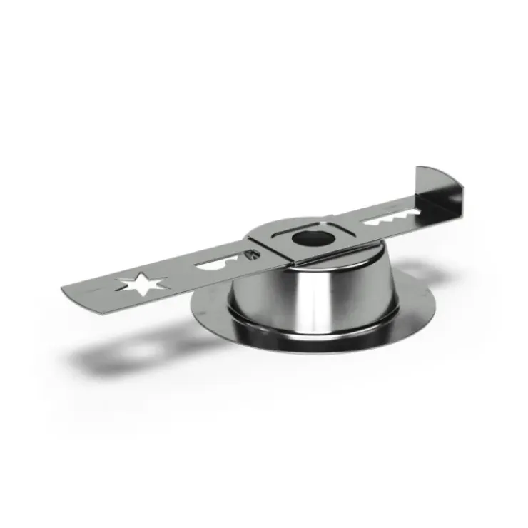 ANKARSRUM Accessoire à Spritz/Gâteaux pour le robot culinaire