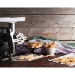 ANKARSRUM Accessoire à Spritz/Gâteaux pour le robot culinaire