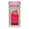 FUNCAKES Acide Citrique 80g New