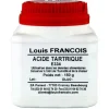 LOUIS FRANCOIS Acide Tartrique E334 150 g Louis François Best