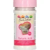 FUNCAKES Acide Tartrique 100g Online