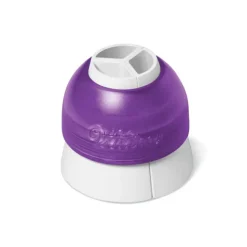 WILTON Adaptateur 3 couleurs ColorSwirl Clearance