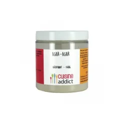 CUISINEADDICT Agar-agar gélifiant E406 1 kg Sale