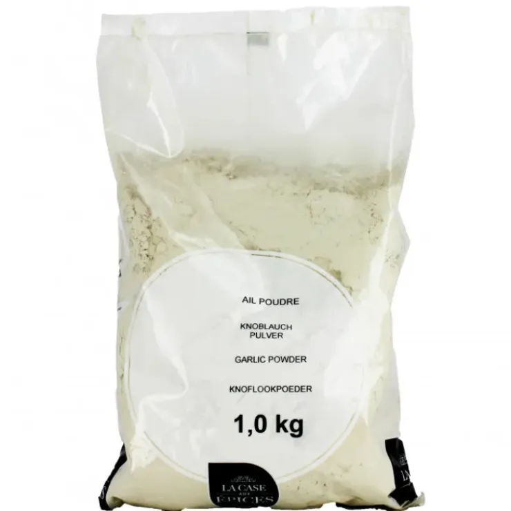 LA CASE AUX EPICES Ail en poudre 1 kg Hot