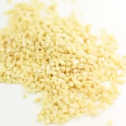 CUISINEADDICT Amande Hachée Blanchie 250g Discount