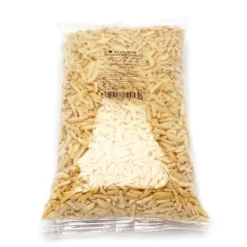 CUISINEADDICT Amandes Emondées en Bâtonnets 1kg Discount