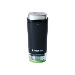 FOODSAVER Appareil de Mise Sous Vide Sans Fil New