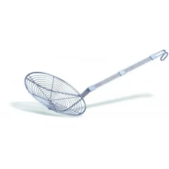 MALLARD FERRIERE Araignée de Cuisine inox Ø 24 cm Online