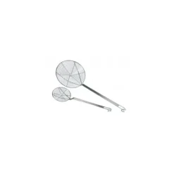 MATFER Araignée de Cuisine Inox L.33 cm Ø20 cm Discount