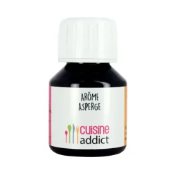 CUISINEADDICT Arôme alimentaire Asperge 58 ml Online