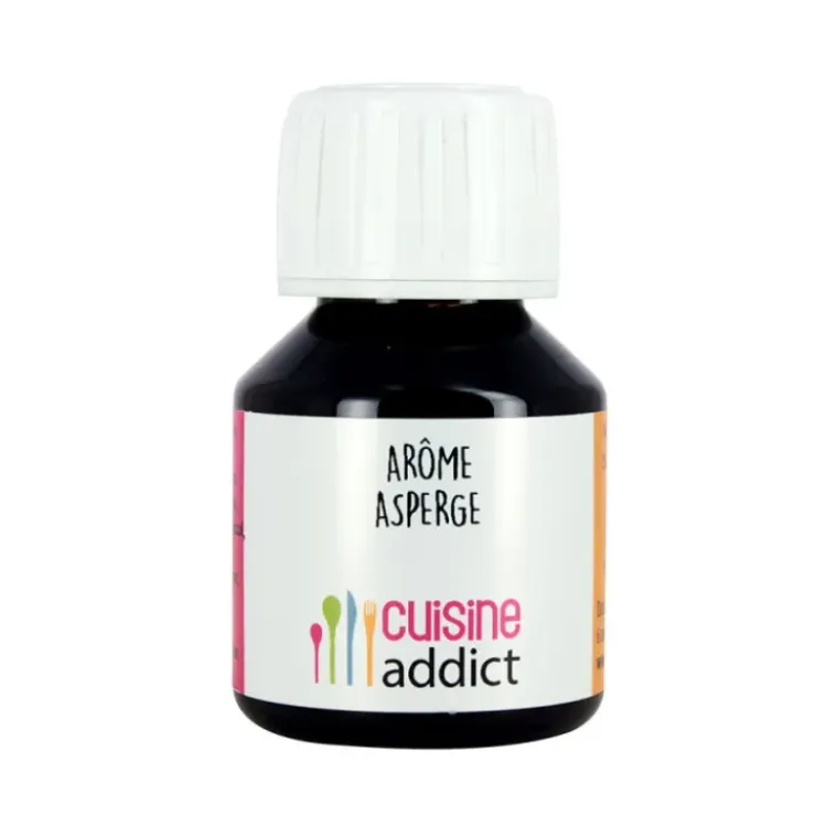 CUISINEADDICT Arôme alimentaire Asperge 58 ml Online