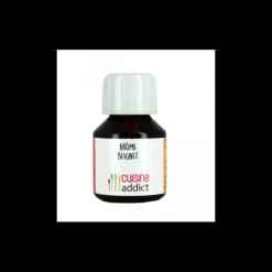 CUISINEADDICT Arôme Alimentaire Beignet 115ml Sale