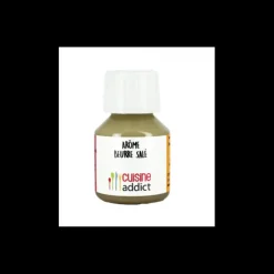 CUISINEADDICT Arôme Alimentaire Beurre Salé 115ml Best