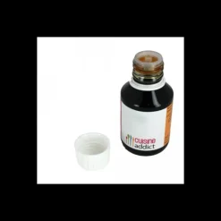 CUISINEADDICT Arôme Alimentaire Bio Cassis 58 ml Best