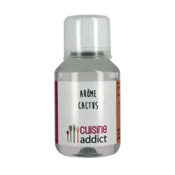 CUISINEADDICT Arôme Alimentaire Cactus 115ml Online