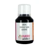CUISINEADDICT Arôme Alimentaire Chocolat Noir Gourmet 115 ml Sale