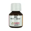CUISINEADDICT Arôme Alimentaire Chocolat Noisette 58 ml Discount