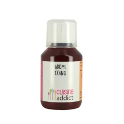 CUISINEADDICT Arôme alimentaire Coing 115 ml Online