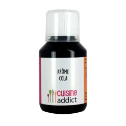 CUISINEADDICT Arôme Alimentaire Cola 115 ml Outlet