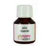 CUISINEADDICT Arôme Alimentaire Cranberry 58 ml Best