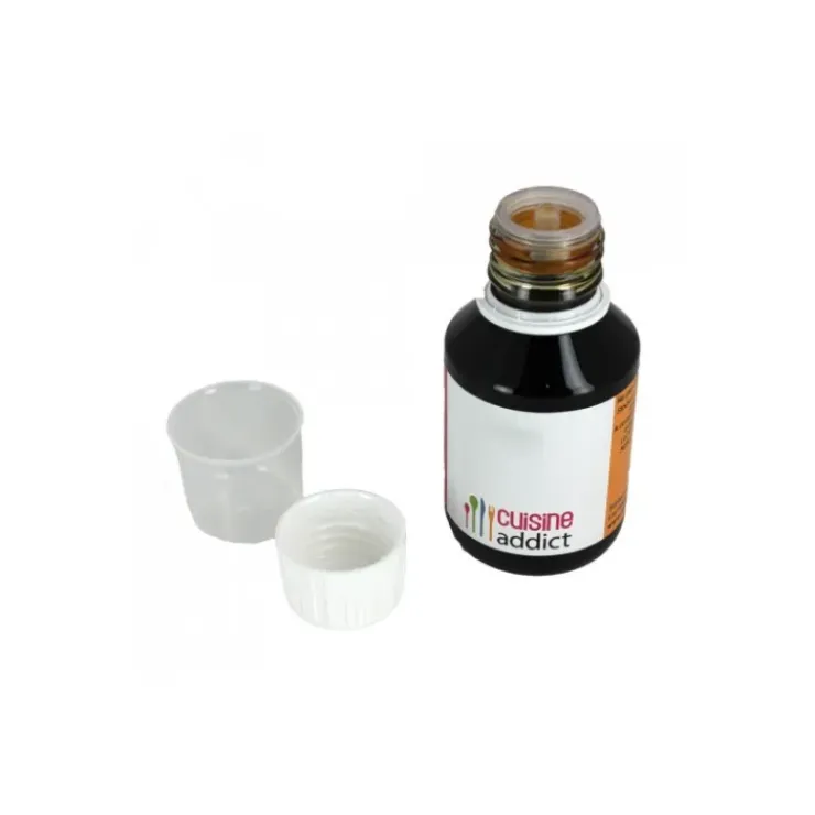 CUISINEADDICT Arôme Alimentaire Crème Pâtissière 1 L Discount