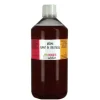 CUISINEADDICT Arôme Alimentaire Crustacé (Fumet) 1 L New