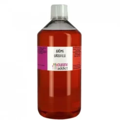 CUISINEADDICT Arôme Alimentaire Groseille 1 L New
