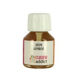 CUISINEADDICT Arôme Alimentaire Guimauve 58 ml
