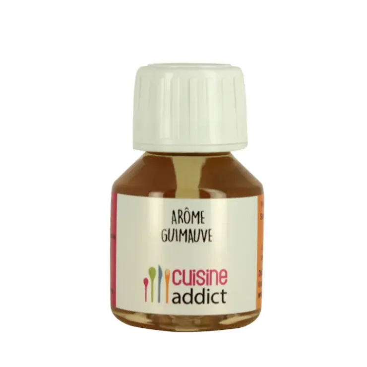 CUISINEADDICT Arôme Alimentaire Guimauve 58 ml
