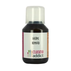 CUISINEADDICT Arôme alimentaire Homard 115 ml Outlet