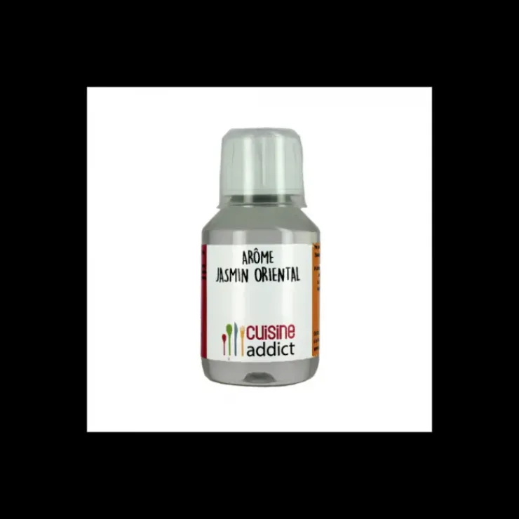 CUISINEADDICT Arôme Alimentaire Jasmin Oriental 115 ml Online