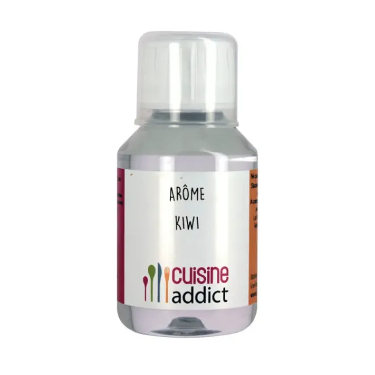 CUISINEADDICT Arôme Alimentaire Kiwi 115 ml Sale