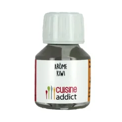 CUISINEADDICT Arôme Alimentaire Kiwi 58 ml ​ Online