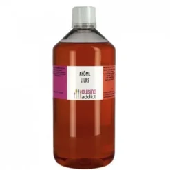 CUISINEADDICT Arôme alimentaire Lilas 1 L Online