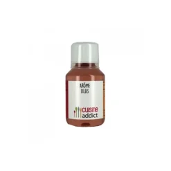 CUISINEADDICT Arôme alimentaire Lilas 115 ml New