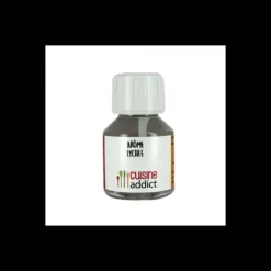 CUISINEADDICT Arôme Alimentaire Litchi 58ml