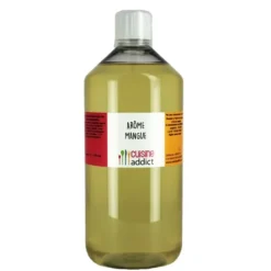 CUISINEADDICT Arôme Alimentaire Mangue 1L Outlet