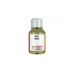 CUISINEADDICT Arôme Alimentaire Mangue 115ml Outlet