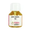 CUISINEADDICT Arôme Alimentaire Naturel Pin 58ml Outlet