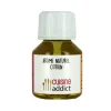 CUISINEADDICT Arôme Alimentaire Naturel Citron 58 ml Hot
