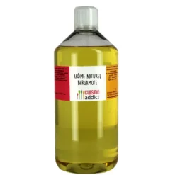 CUISINEADDICT Arôme alimentaire naturel Bergamote 1 L Online