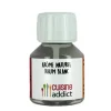 CUISINEADDICT Arôme Alimentaire Naturel Rhum Blanc 58 ml Discount